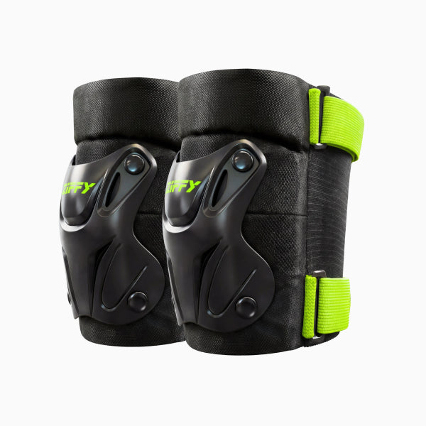 Kids Protective Wrist, Elbow & Knee Pads