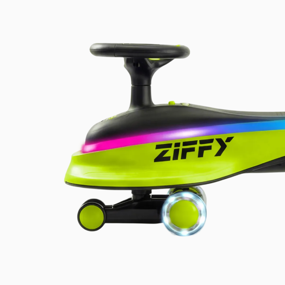 Wiggle Car