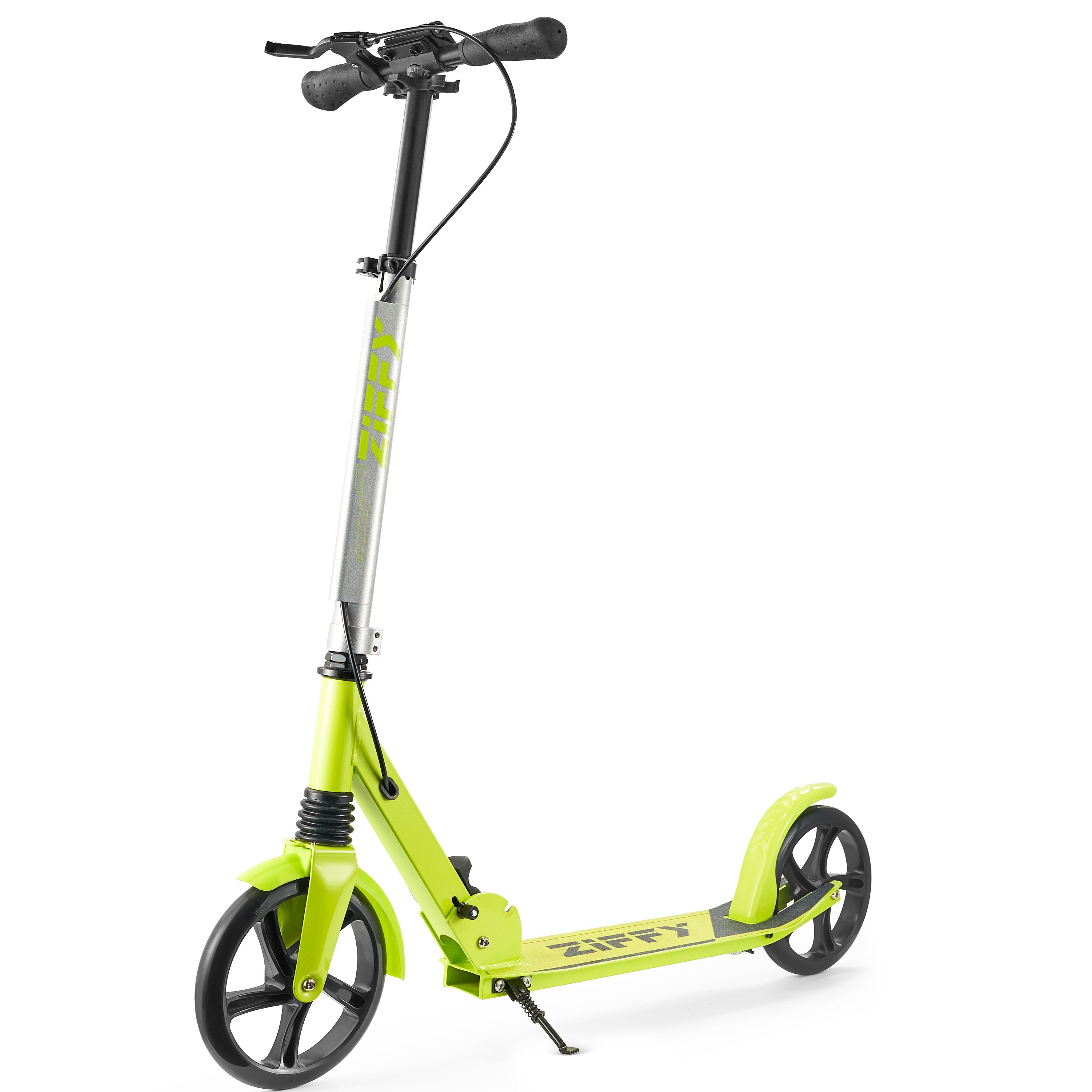 ZIFFY Big Kids Scooter