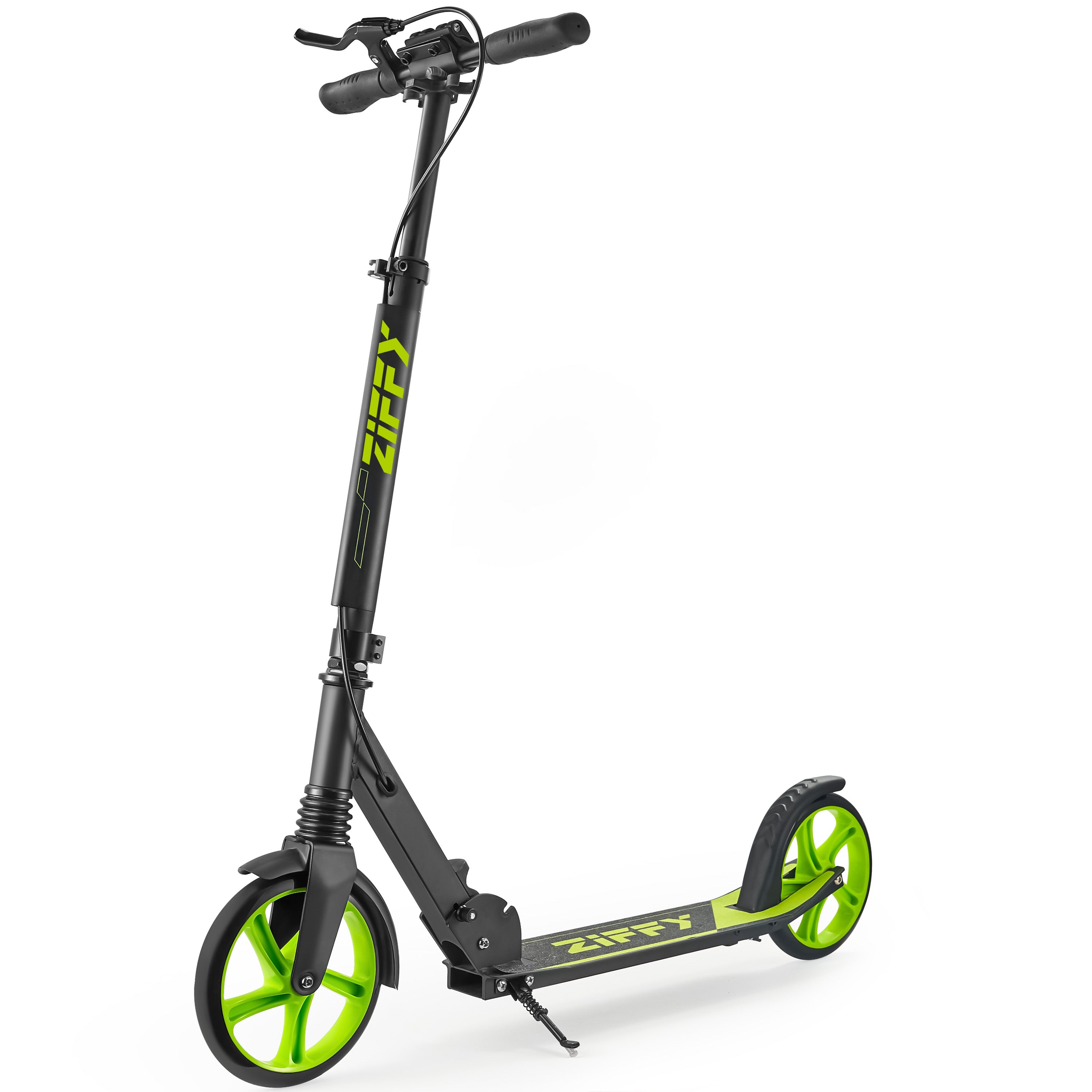 ZIFFY Big Kids Scooter