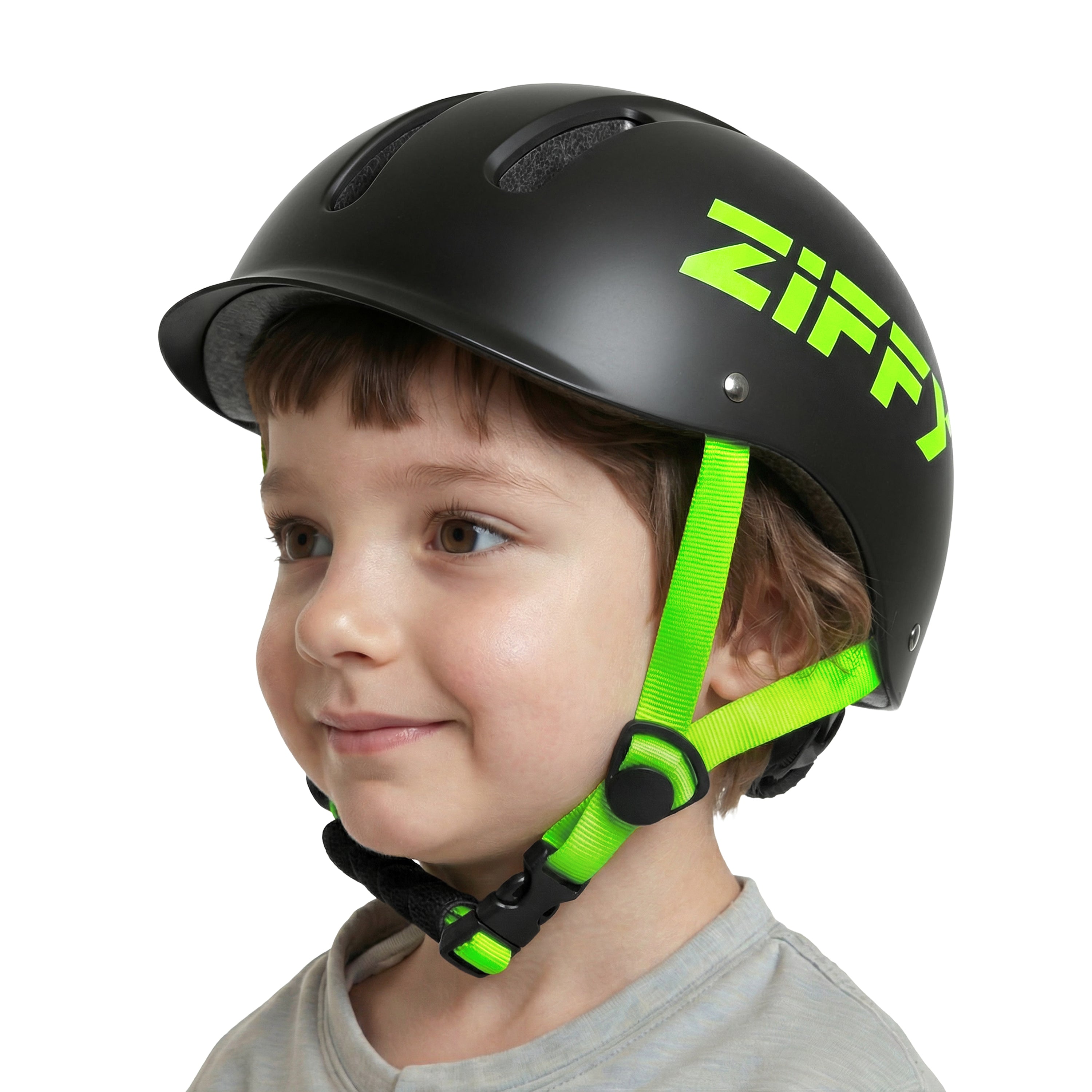ZIFFY Kids Helmets S