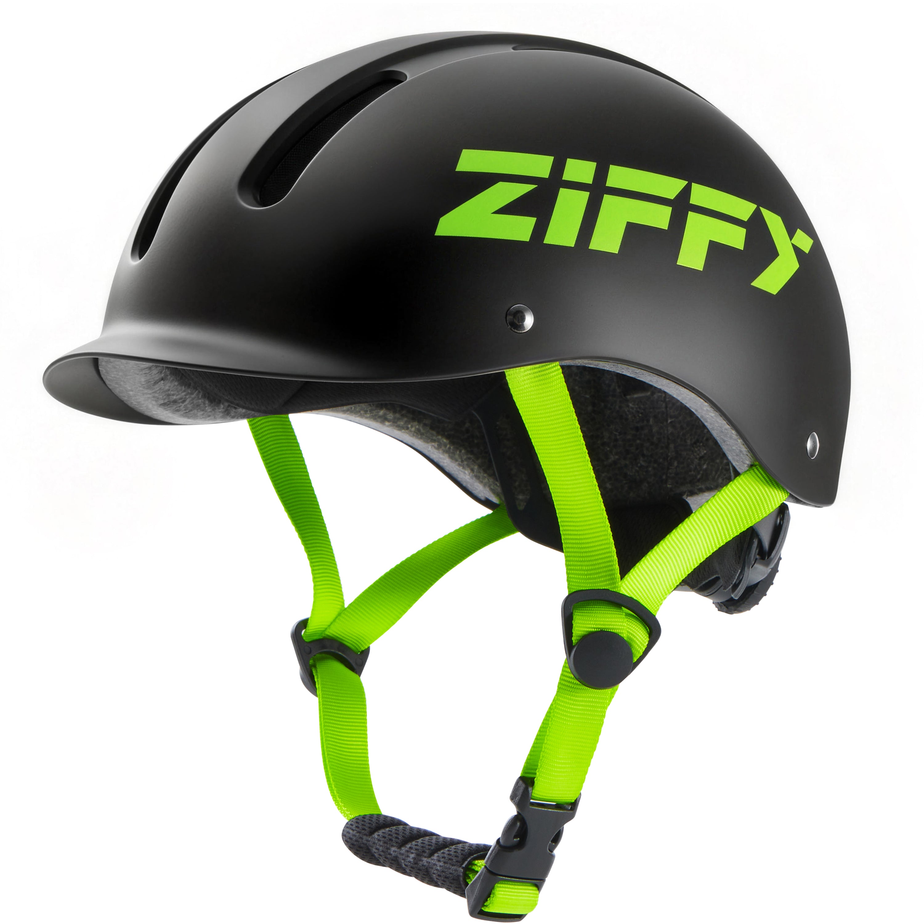 ZIFFY Kids Helmets S