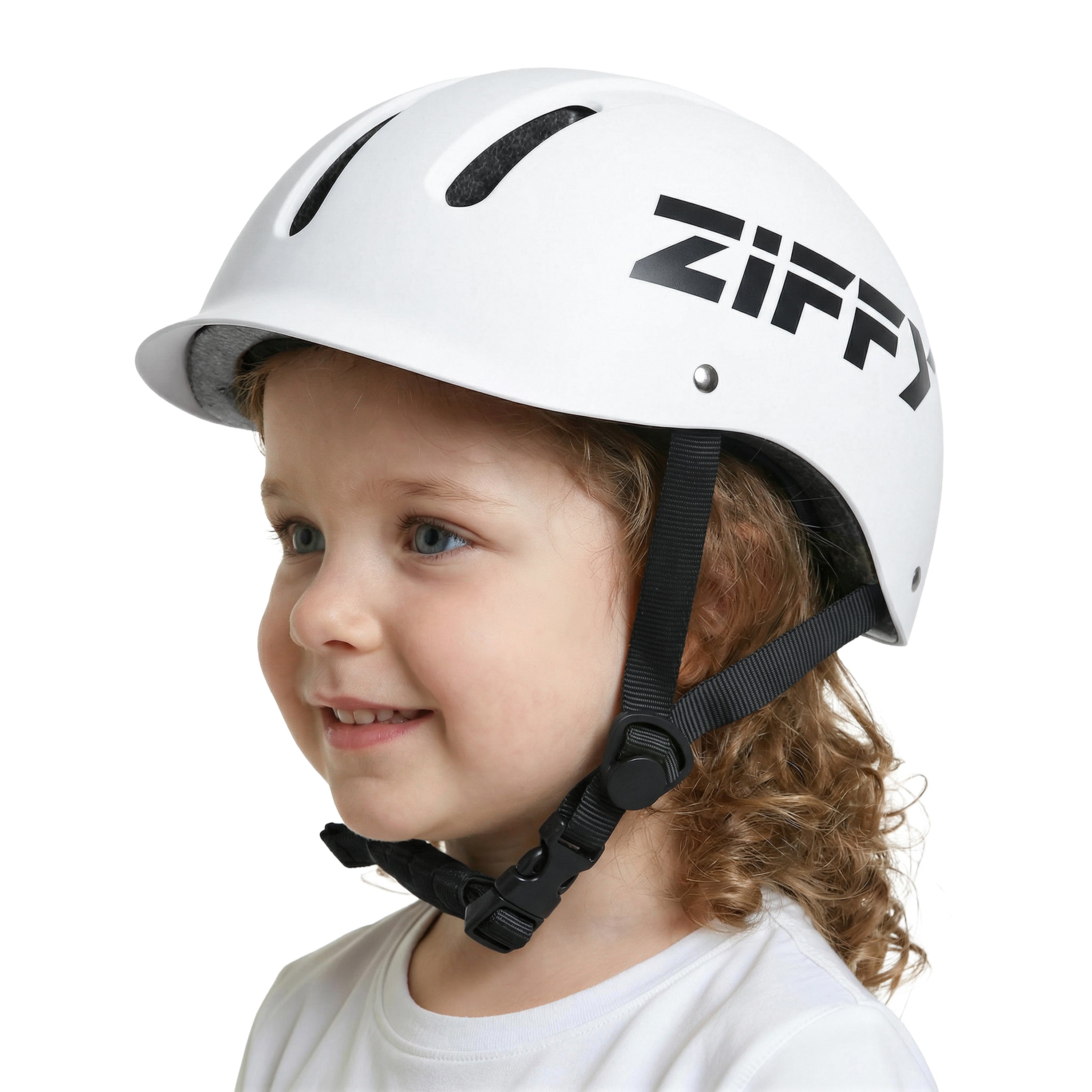 ZIFFY Kids Helmets S