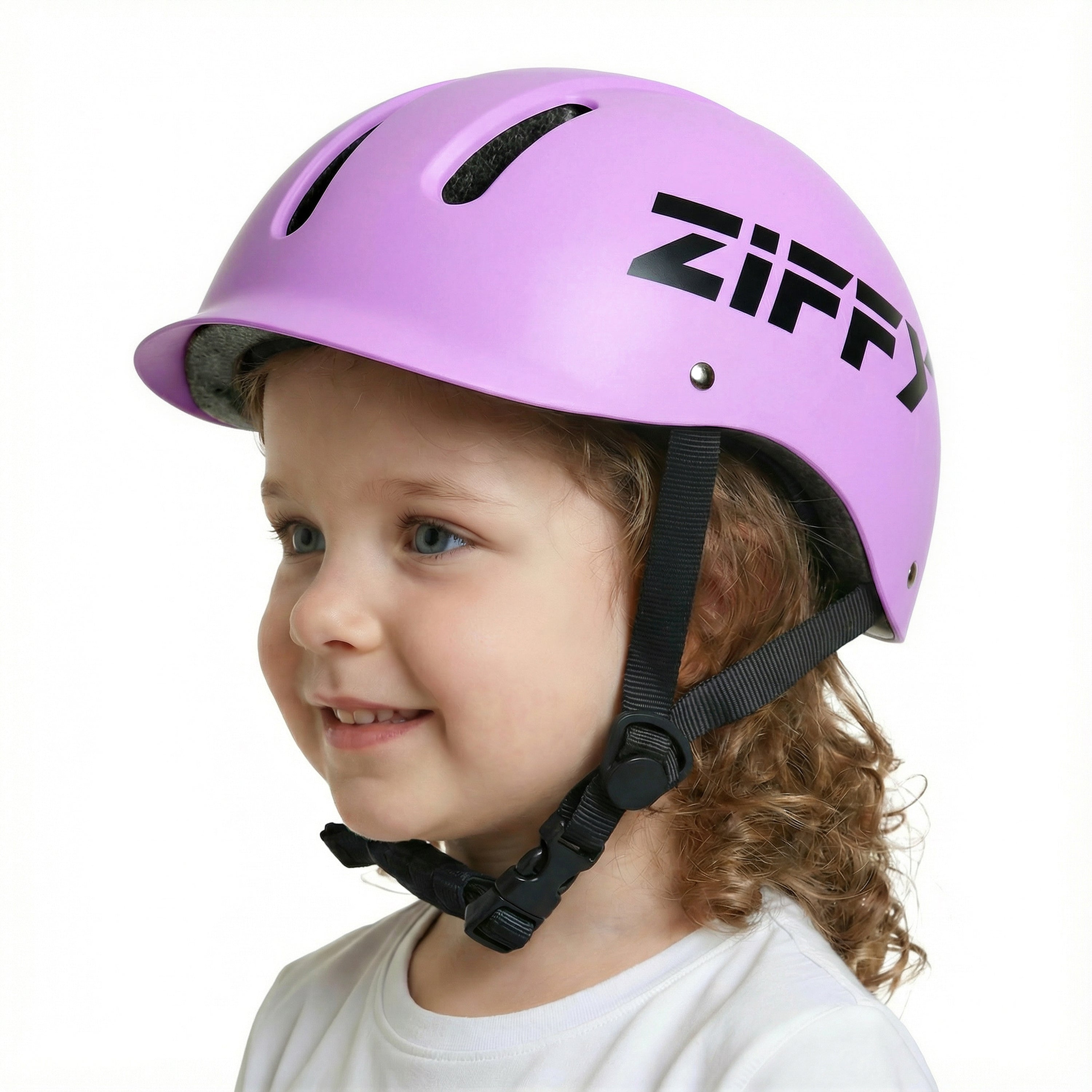 ZIFFY Kids Helmets S