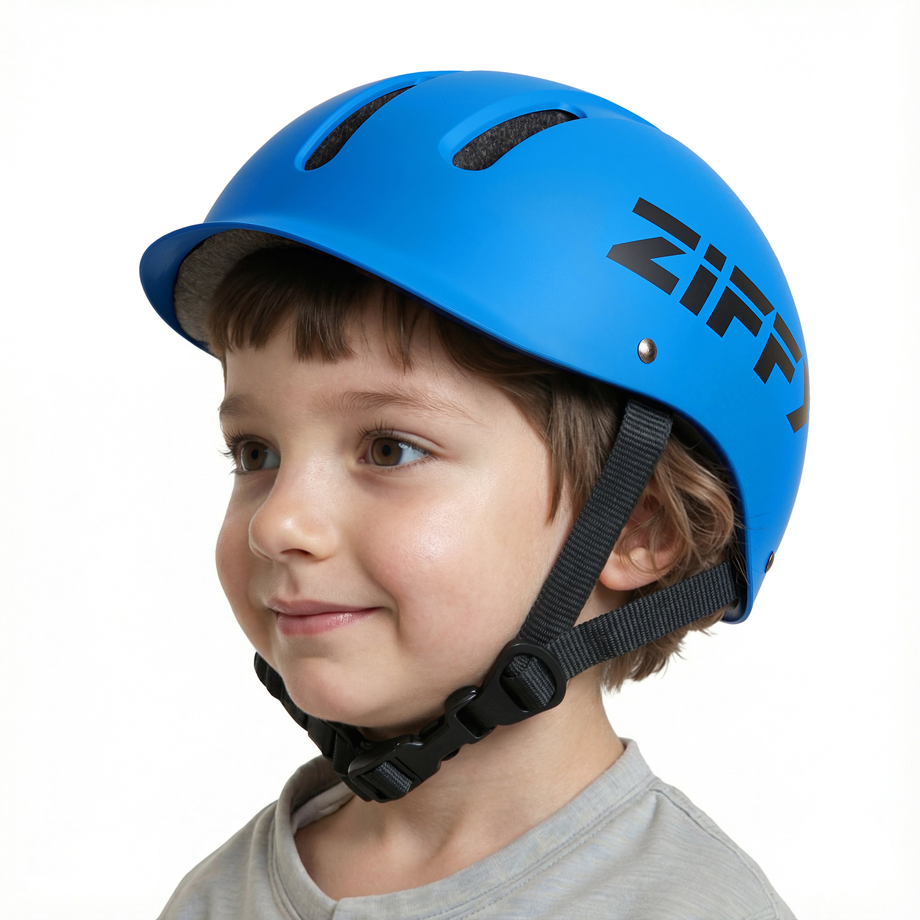 ZIFFY Kids Helmets S