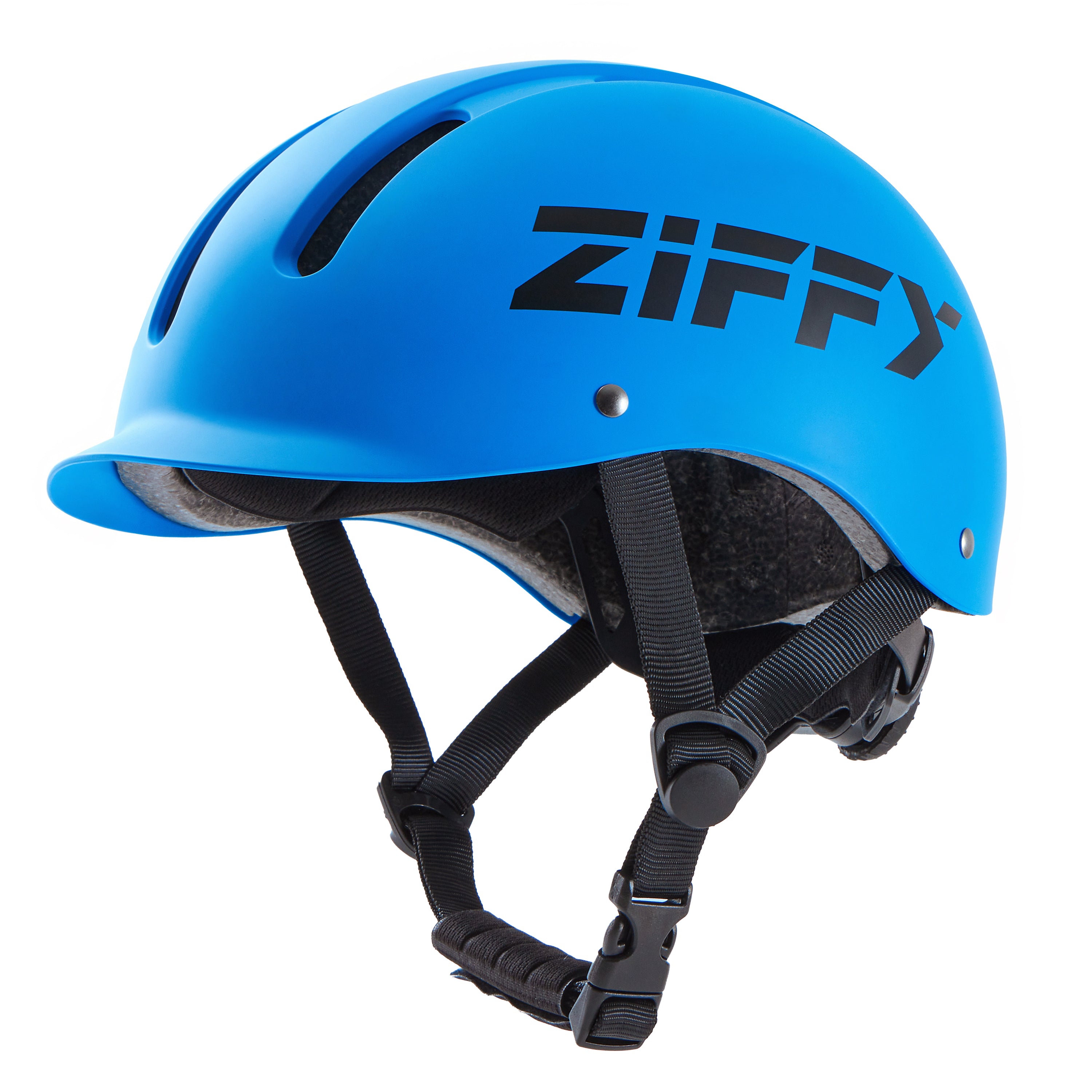 ZIFFY Kids Helmets S