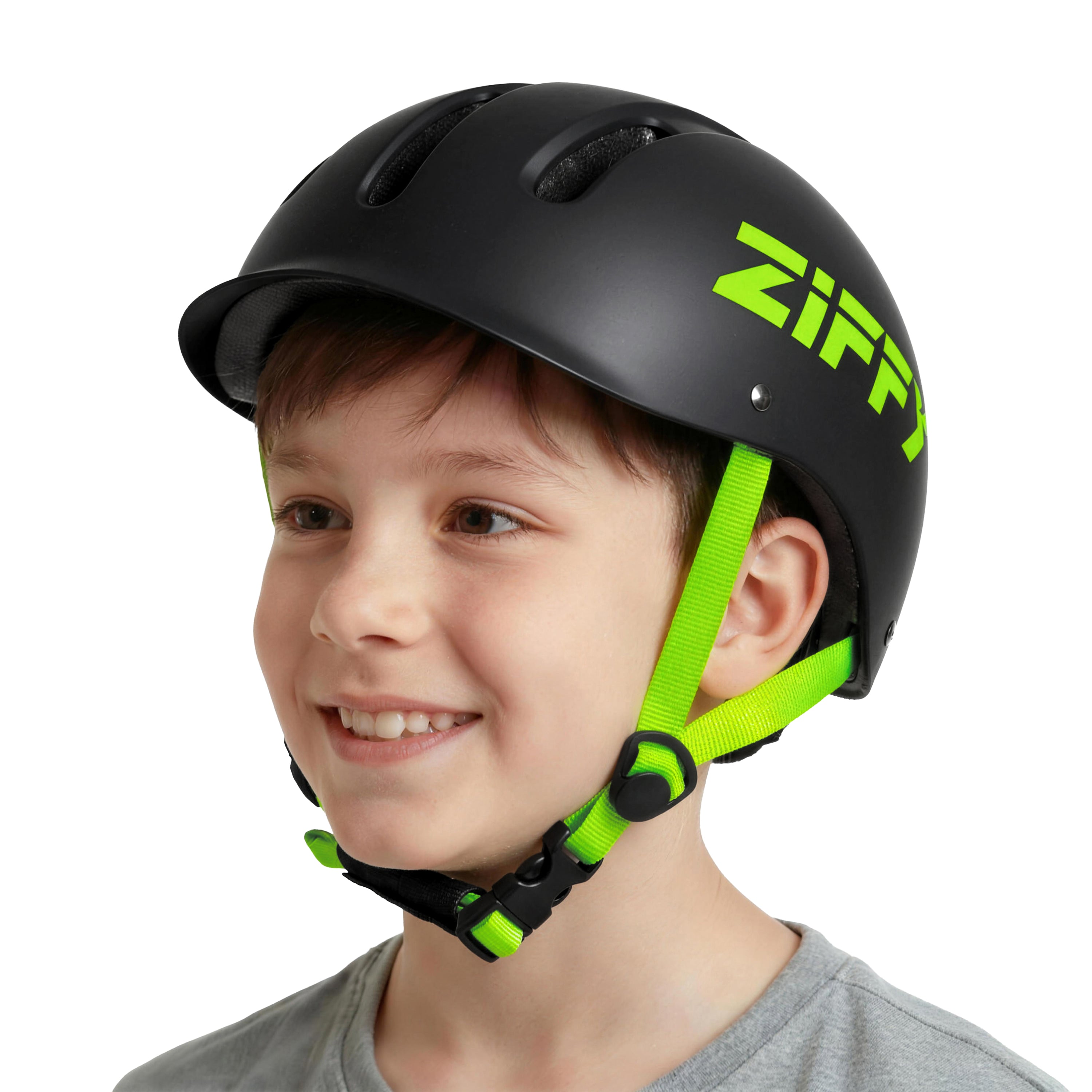 ZIFFY Kids Helmets M
