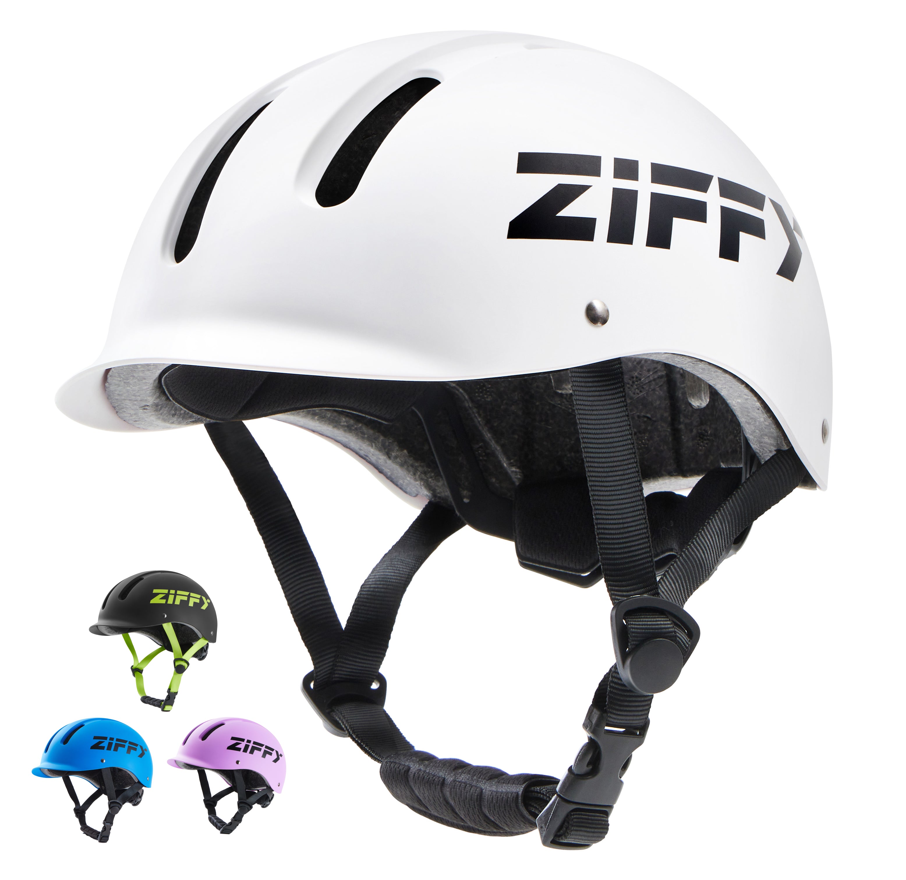 ZIFFY Kids Helmets M