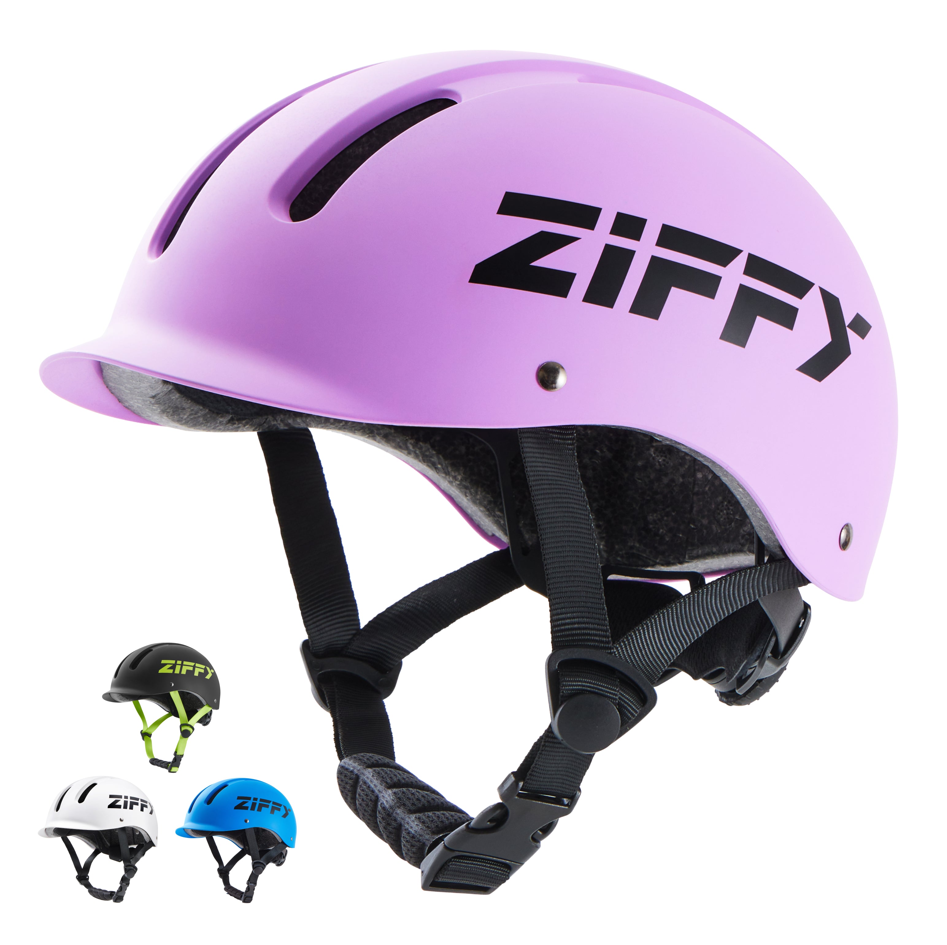 ZIFFY Kids Helmets M