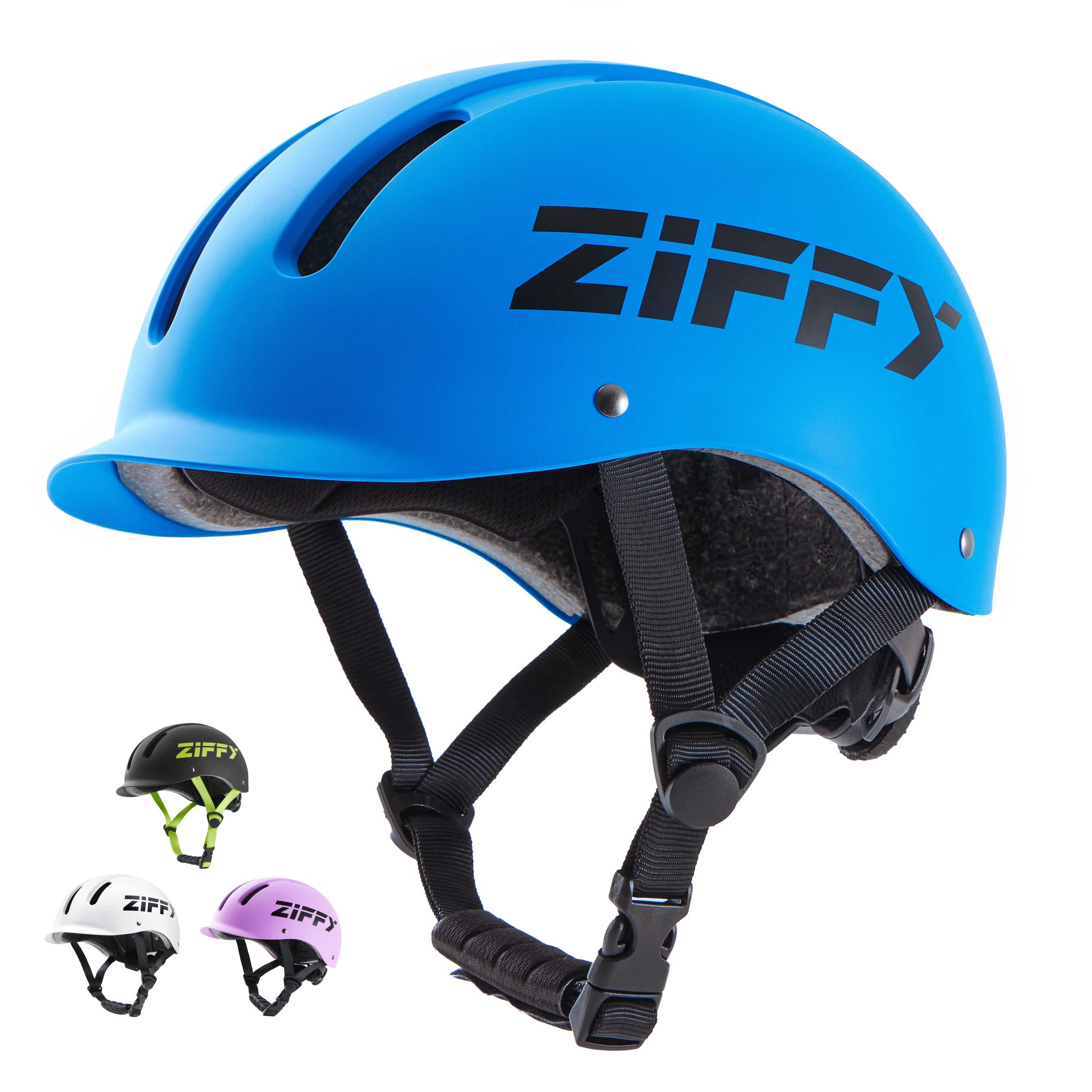 ZIFFY Kids Helmets M